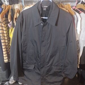Liz claiborne mens jacket size xl